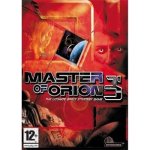 Master of Orion 3 – Hledejceny.cz