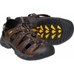 Keen Targhee III SANDAL M bison mulch – Hledejceny.cz