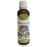 Serafin Dobromysl tinktura z bylin 50 ml – Hledejceny.cz