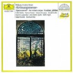 Mozart Wolfgang Amadeus - Messe C-Dur Kv 317 CD – Hledejceny.cz