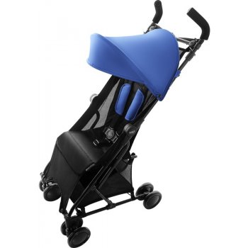 Britax Holiday Ocean Blue 2018