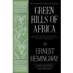 Green Hills of Africa Hemingway ErnestPevná vazba – Hledejceny.cz