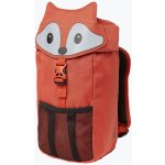 Helly Hansen Fauna Kids Backpack 6l canyon – Zboží Dáma