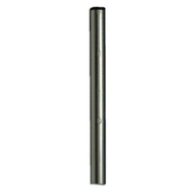 Stožár jednodílný 2m (p.2,8cm); SJ2M28G – Zboží Živě