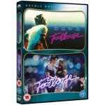 Footloose /Footloose DVD – Hledejceny.cz