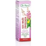 Dr.Popov Kapky bylinné Sex Muži Prostata 50ml – Zboží Dáma