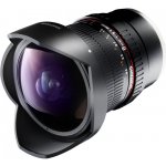 Samyang 8mm f/3.5 UMC Fish-eye CS II Fujifilm X – Hledejceny.cz