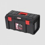 PATROL Plastová box Qbrick Regular 19, 485 x 284 x 265 cmmm – Sleviste.cz