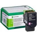 Toner Lexmark C2320M0 - originální