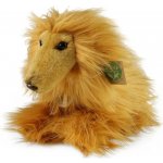 Eco- Friendly Pes afghánský chrt 32 cm – Zboží Dáma