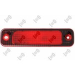 LORO Přídavné brzdové světlo 017-41-870 – Sleviste.cz