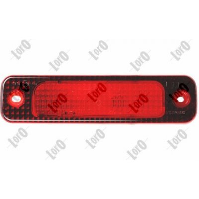 LORO Přídavné brzdové světlo 017-41-870 – Sleviste.cz