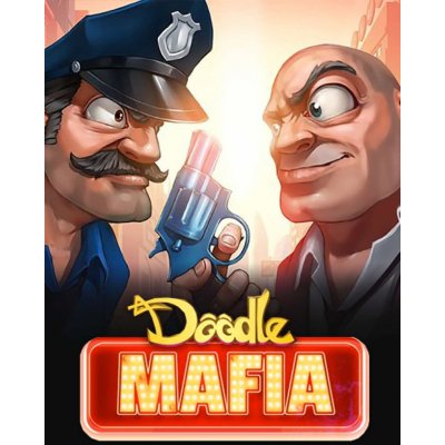 Doodle Mafia