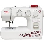 JANOME JUNO E1019 – Zboží Dáma