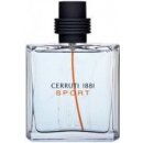 Parfém Nino Cerruti Cerruti 1881 Sport toaletní voda pánská 100 ml tester