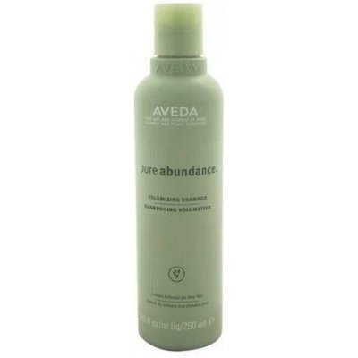 Aveda Pure Abundance Shampoo pro objem 250 ml – Zboží Mobilmania