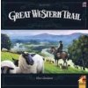 eggertspiele Great Western Trail: New Zealand