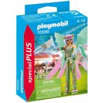 Playmobil 70599 VÍLA NA CHŮDÁCH – Zboží Živě