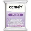 Modelovací hmota CERNIT opaline bílá 56 g 010