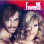 David Guetta - F***k me, I'm famous 2012, 1CD, 2012 – Hledejceny.cz
