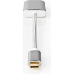 Nedis CCTB64680AL02 – Hledejceny.cz