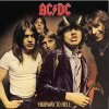 Hudba AC/DC: Highway To Hell LP