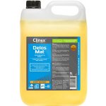 Clinex Delos Mat 77-141 čistící prostředek určený pro péči o dřevěný nábytek 5 l – Hledejceny.cz