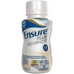 ENSURE PLUS ADVANCE VANILKOVÁ PŘÍCHUŤ POR SOL 4X220ML – Hledejceny.cz