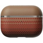Pitaka Aramid Fiber Magnetic Case AirPods Pro2 APM2402 – Zbozi.Blesk.cz