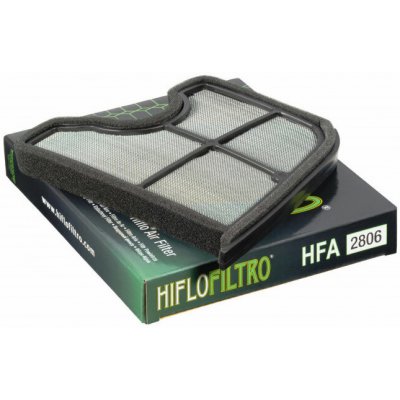 HIFLOFILTRO Vzduchový filtr HFA2806 – Hledejceny.cz