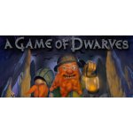 A Game of Dwarves – Hledejceny.cz