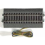 Roco Line Kolej rovná G½ s podložím (vstup pro digitální ovládání) 42517 – Zboží Mobilmania