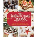 The Christmas Cookie Cookbook: Over 100 Recipes to Celebrate the Season Cider Mill PressPevná vazba – Hledejceny.cz