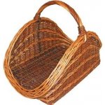 MOREX Koš ke krbu hranatý 0520765 – Zboží Dáma