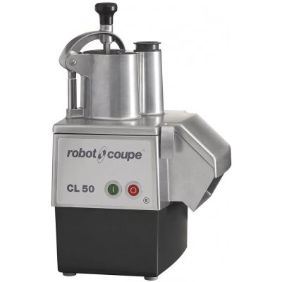 ROBOT COUPE CL 50 E – Zbozi.Blesk.cz