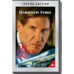 Air Force One DVD – Sleviste.cz