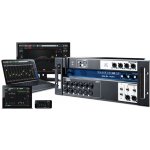 Soundcraft Ui16 – Zboží Živě