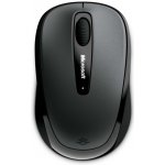 Microsoft Wireless Mobile Mouse 3500 GMF-00292 – Hledejceny.cz