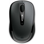 Microsoft Wireless Mobile Mouse 3500 GMF-00292 – Zboží Mobilmania