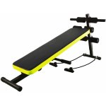 LIFEFIT Multifunkční lavice sed-leh-bench s expandéry – Zboží Mobilmania