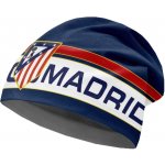 Numberoplus Dětská fotbalová pletená čepice Atlético Madrid – Sleviste.cz