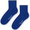 Dámské merino ponožky Bona modrá