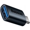 Adaptér a redukce k mobilu Baseus ZJJQ000003 USB-C OTG - USB-A