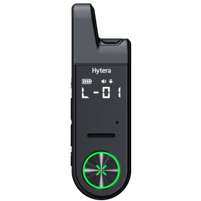 Hytera S1 Mini – Zboží Živě