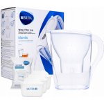 Brita Marella 2,4 l čirá – Zboží Dáma