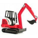 Bruder SCHAEFF HR16 mini bagr 1:16 – HobbyKompas.cz Bruder SCHAEFF HR16 mini bagr 1:16 – HobbyKompas.cz