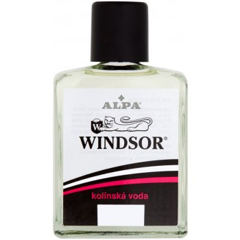 Alpa Windsor kolínská voda pánská 100 ml