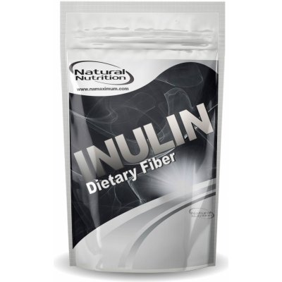 Natural Nutrition Inulin 1000 g – Hledejceny.cz