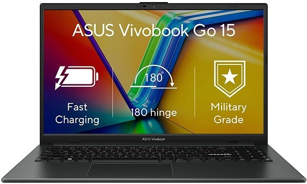 Asus Vivobook Go 15 E1504GA-BQ205W
