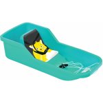 Hamax bob BABY BOB tyrkysová – Zboží Dáma